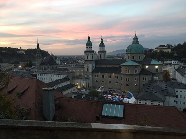 Int. Trailrunning Festival Salzburg 2017
