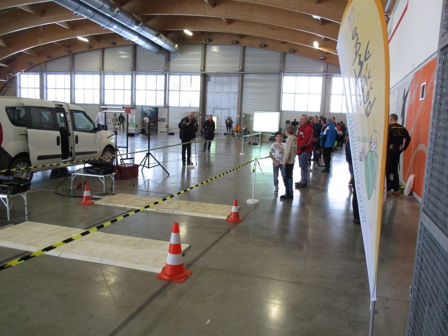 Budweis Marathon 2018b