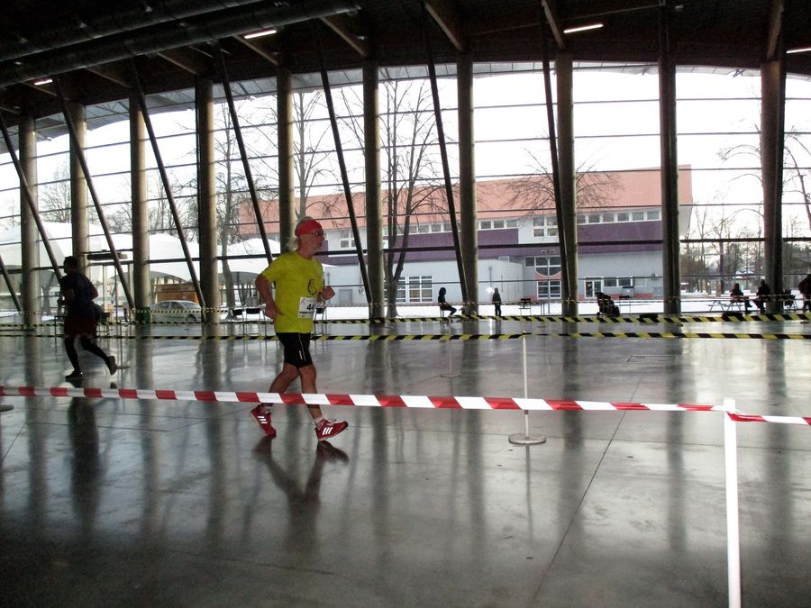 Budweis Marathon 2018b