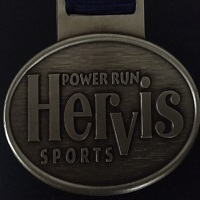 Wien Energie Halbmarathon – Power Run