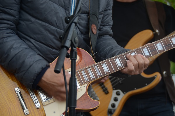 Laufen und Musik; Lauffestival Bad Blumau