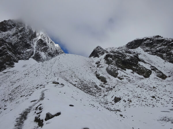 Pitz Alpine Glacier Trail 600