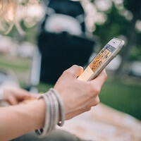 Erschreckender Trend: Fitness-Apps und Tracker beeinflussen bereits 8-Jährige