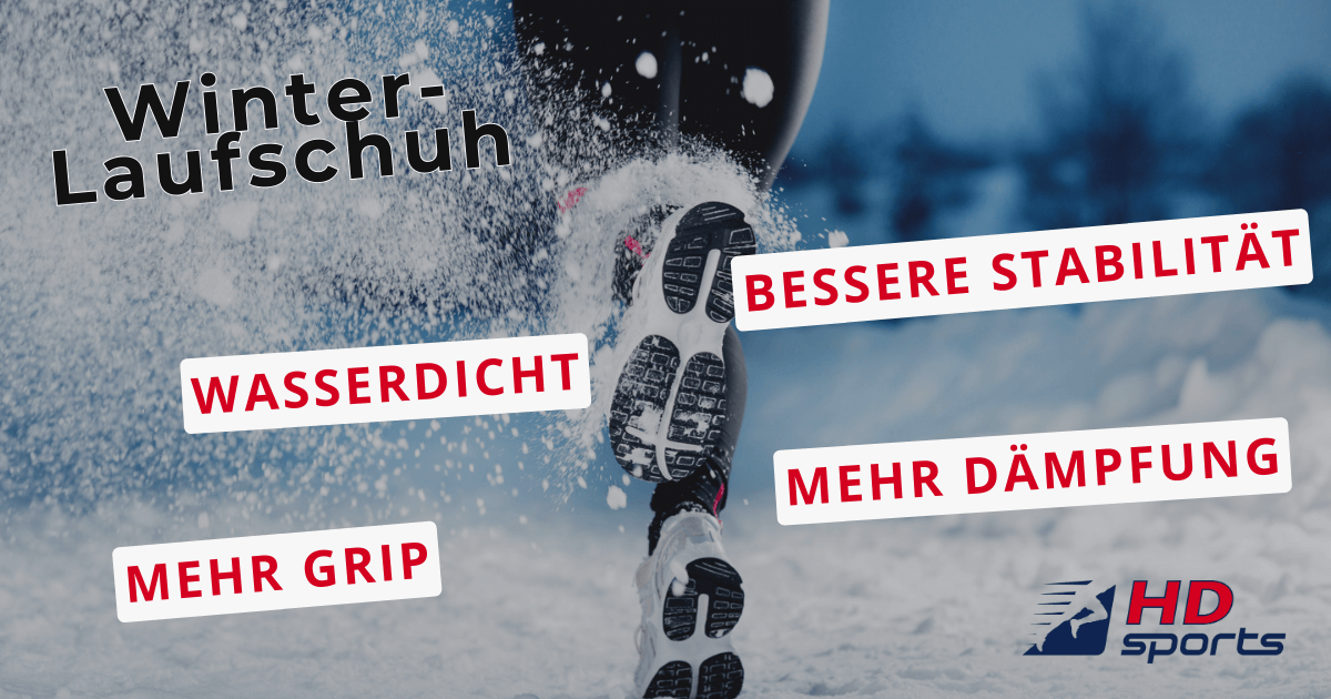 Winter Laufschuh Eigenschaften Canva 1200