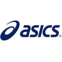 Asics Logo 200