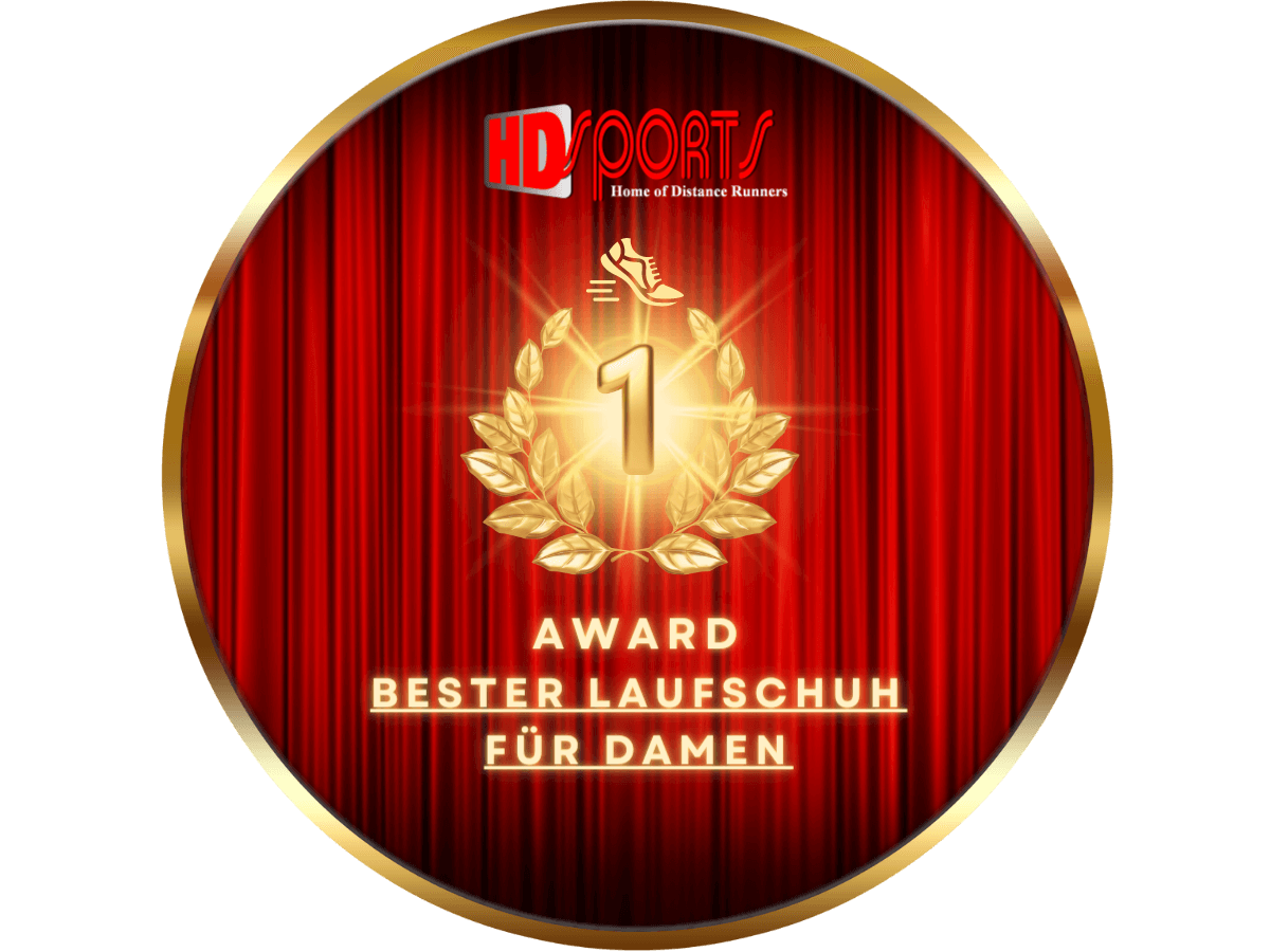 Die besten Laufschueh für Frauen