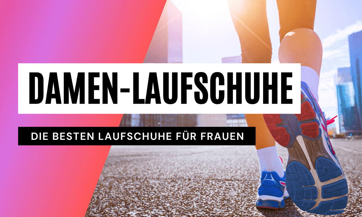 Laufschuhe für Damen