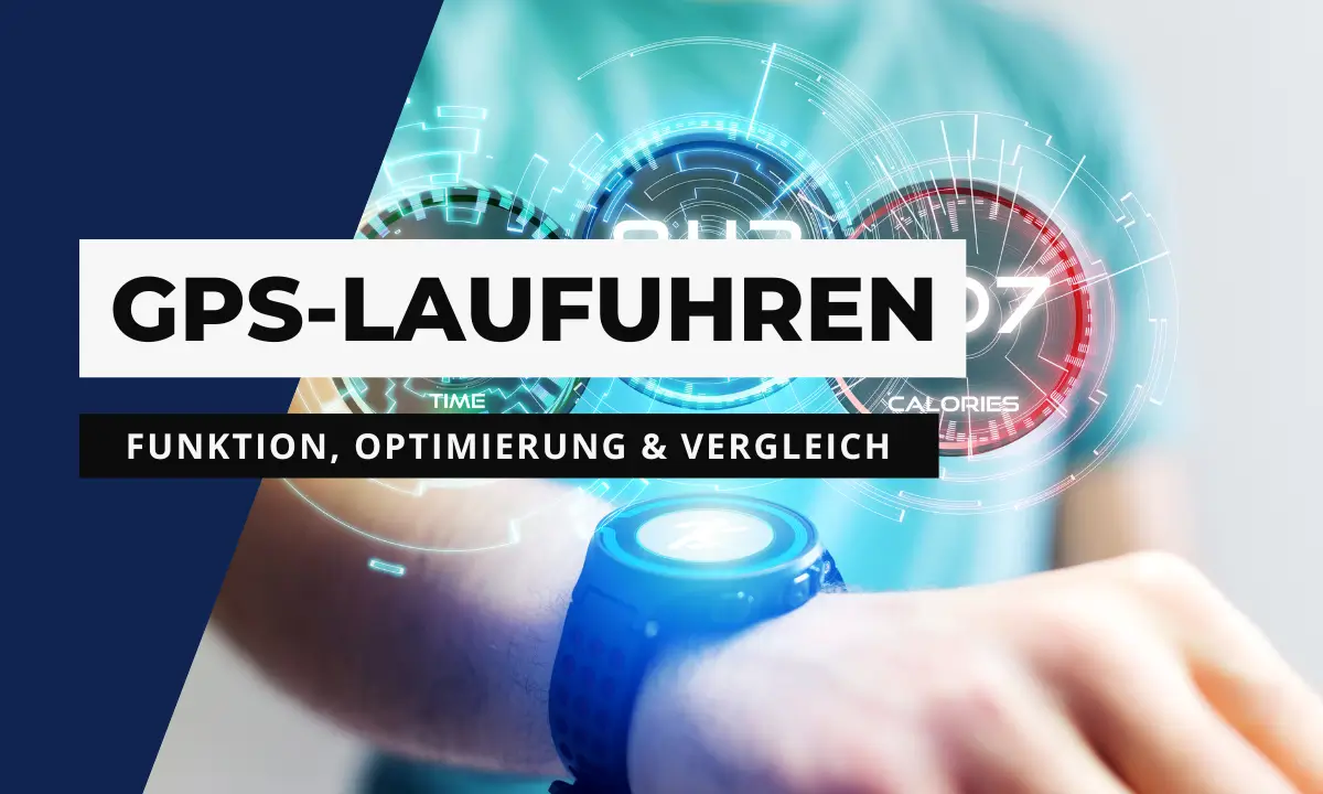 Die besten GPS-Laufuhren