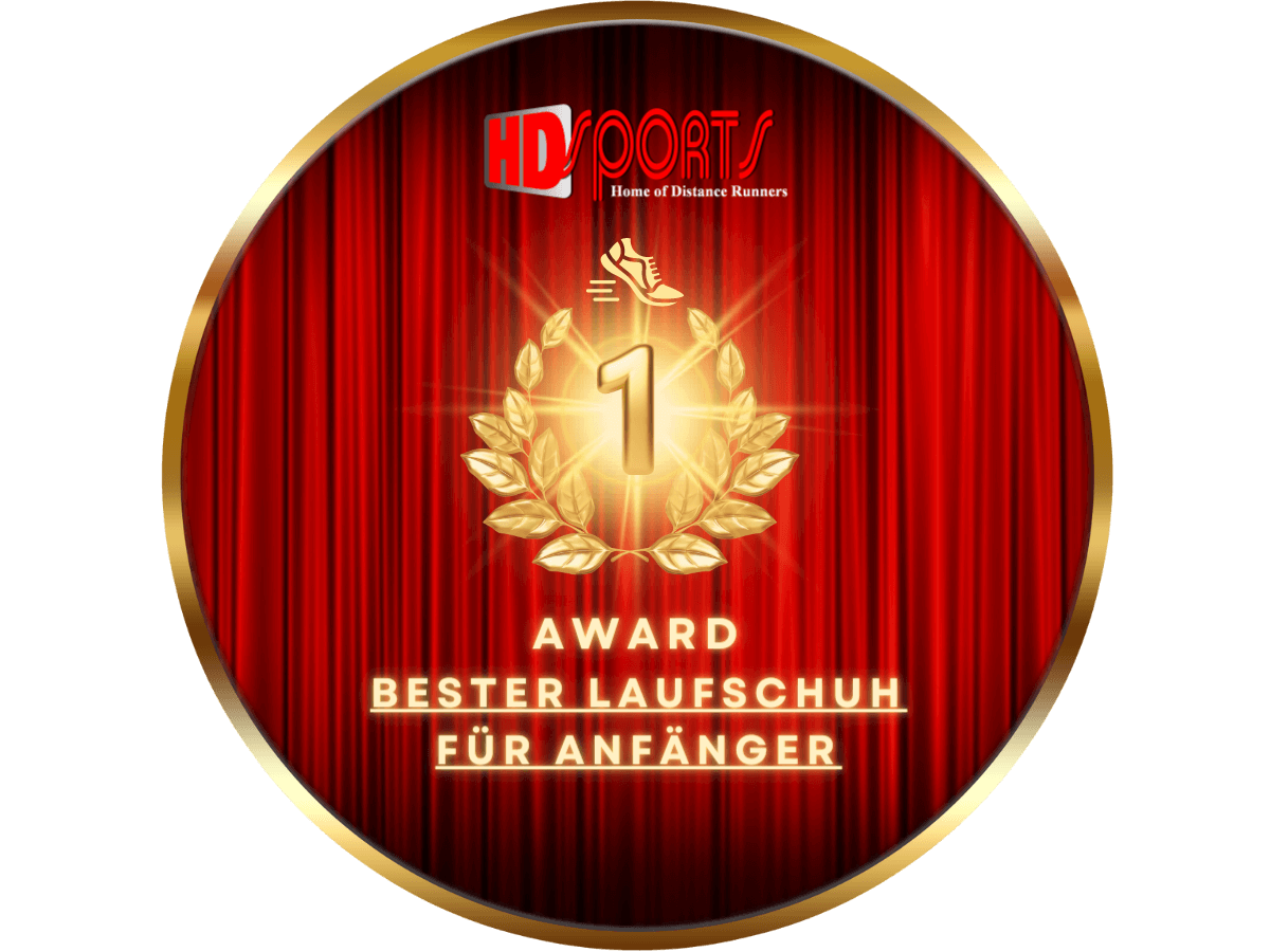 Die besten Laufschuhe für Anfänger