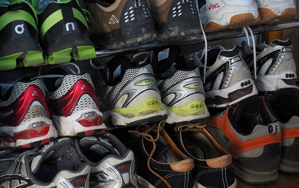 Laufschuhe online kaufen