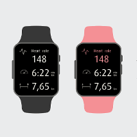 Die besten Lauf Apps im Test