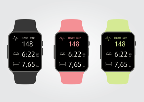 Diese neun Dinge solltest du unbedingt über GPS-Uhren wissen.