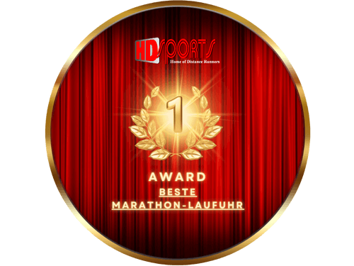 Die besten Laufuhren für den Marathon