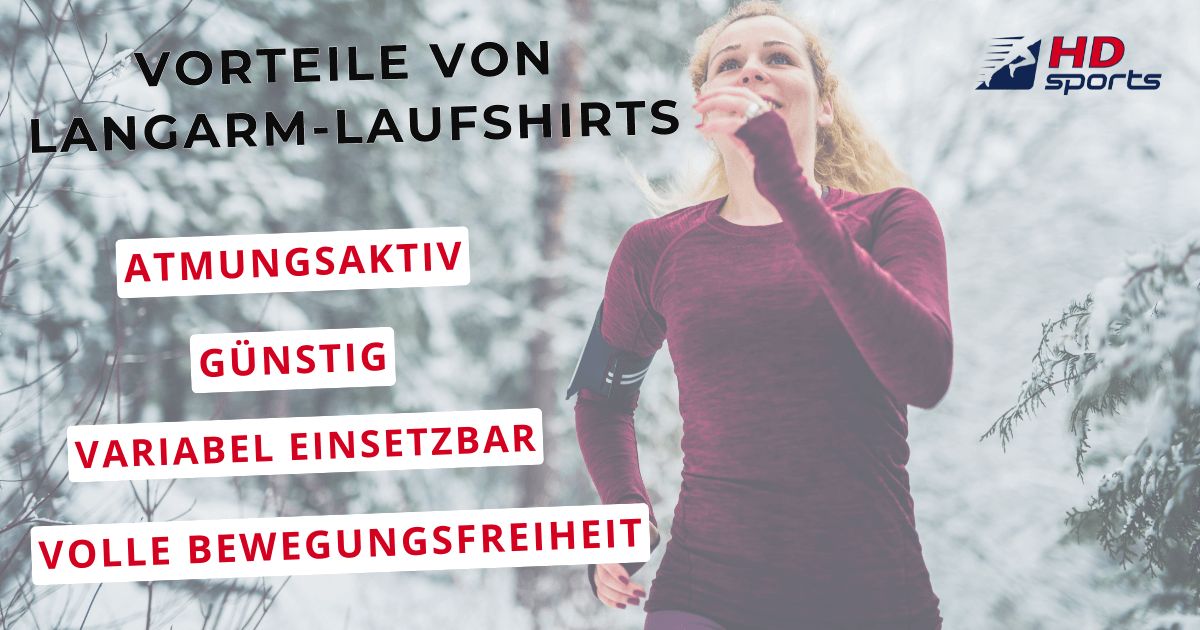 Longsleeve Vorteile 1200