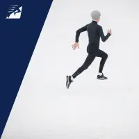 Longsleeves zum Laufen für den Winter