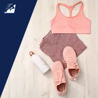 Nachhaltige Sportbekleidung