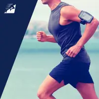 Laufen mit dem Smartphone