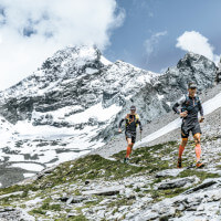 In 7 Tagen vom Neusiedler See auf den Großglockner