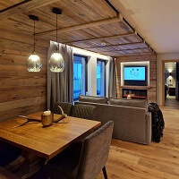 Urlaub in Österreich: Welche Vorteile hat ein Aparthotel?