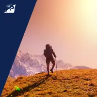 Uhren zum Wandern und Bergsteigen