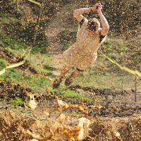 Obstacle Races – was fasziniert an Mud Masters, Spartan Race und Co.?