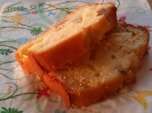 Eine richtige Vitaminbombe für Sportler.