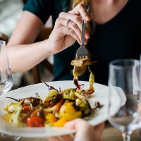 Nach dem Laufen haben wir weniger Appetit!