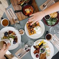 Heißhunger bekämpfen