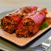 Ernährung mit dem Slow Cooker