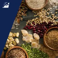 Riegel für Sportler mit Zöliakie