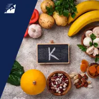 Lebensmittel mit viel Kalium