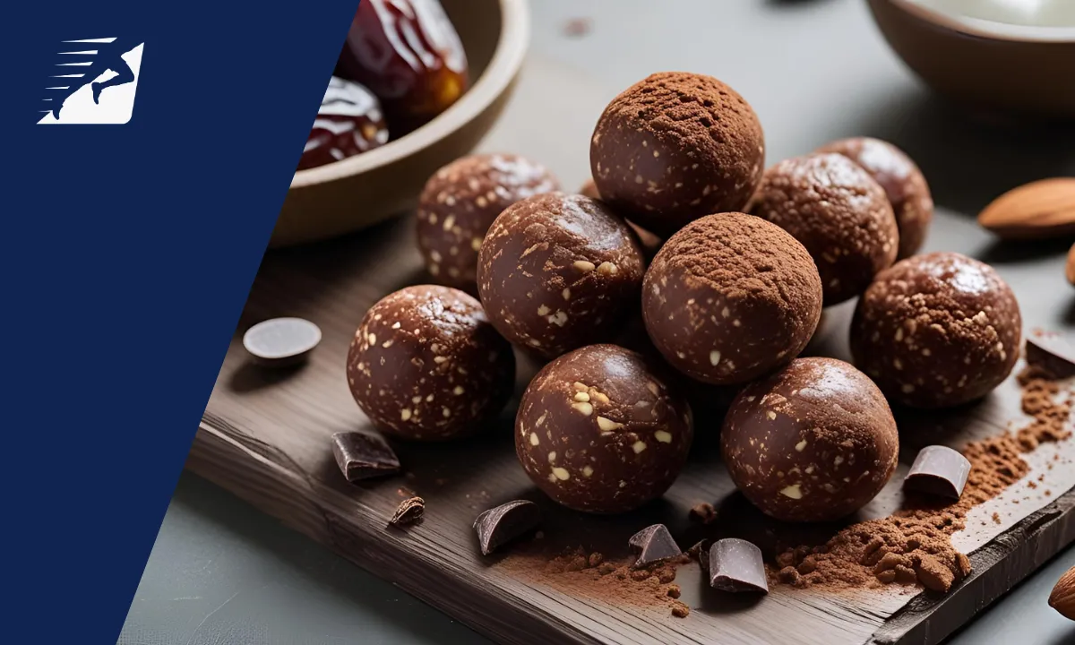 Schoko-Energy-Balls