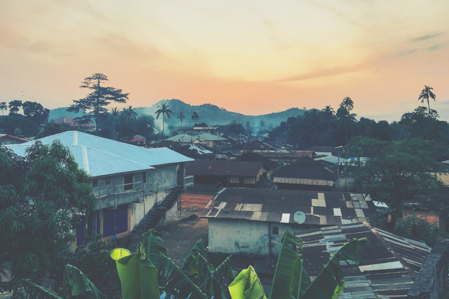 In diesem Land ist Laufen ab sofort verboten!