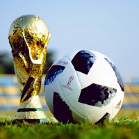 Die WM 2022 Favoriten