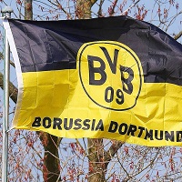 Dortmund Flagge 200