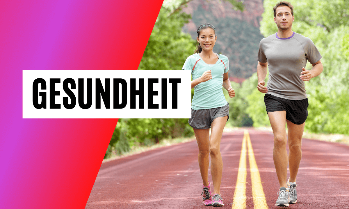 Seitenstechen muss nicht sein - Tipps für ungetrübte Freude am Laufen