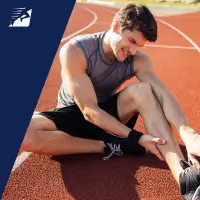 Muskelkrämpfe nach dem Laufen behandeln