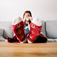 Wenig Bewegung hat drastische Folgen auf unsere Gesundheit.