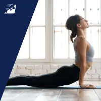 Sportarten zum Stressabbau