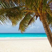 Wie Läufer Urlaub machen!