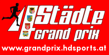 4 Städte Grand Prix