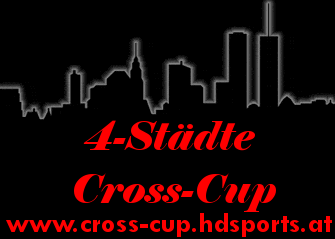 4-Städte Cross-Cup
