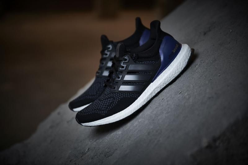 Adidas Ultraboost (C) Ben Duffy