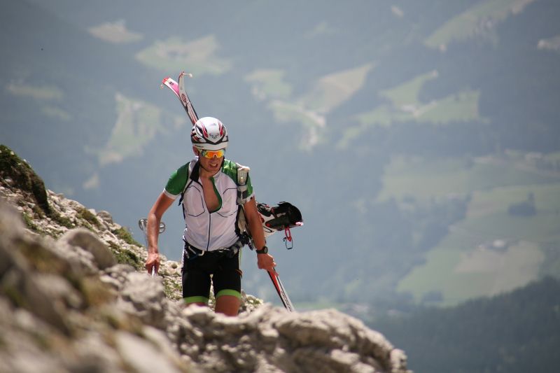 Dachstein Triple2012