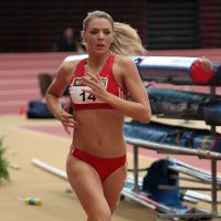 Ivona Dadic gibt Comeback (C) Katzenbeisser / &Ouml;LV