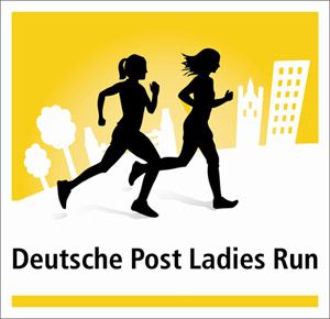 Deutsche Post Ladies Run