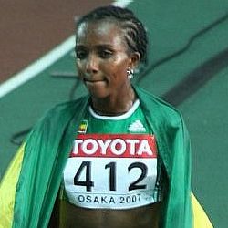 Dibaba (C) Eckhard Pecher