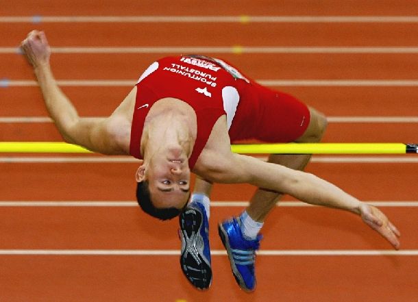 Distelberger Dominik