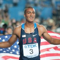 Ashton Eaton startet in G&ouml;tzis; Foto (C) Erik van Leuween