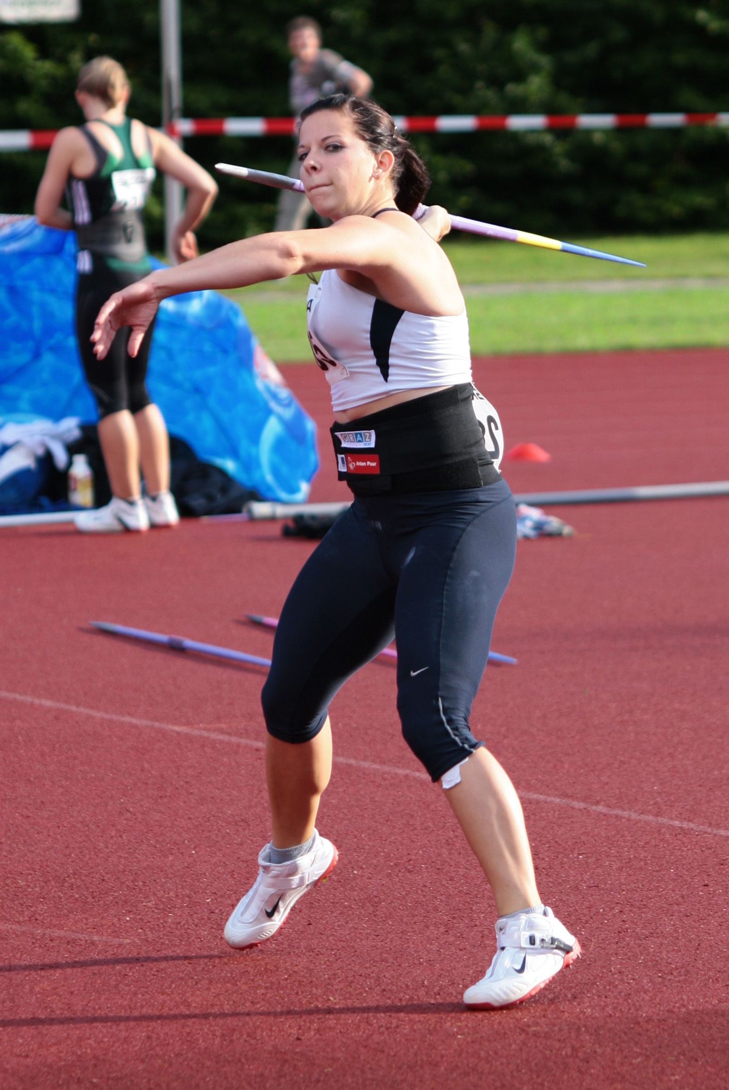 Eberl Elisabeth 2011 OELV Katzenbeisser